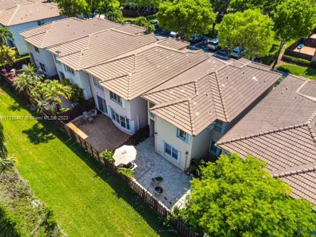 DORAL ISLES ST CROIX 1ST - Residential