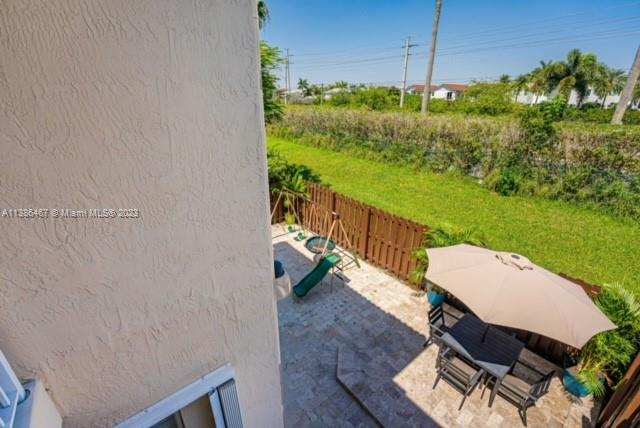 DORAL ISLES ST CROIX 1ST - Residential