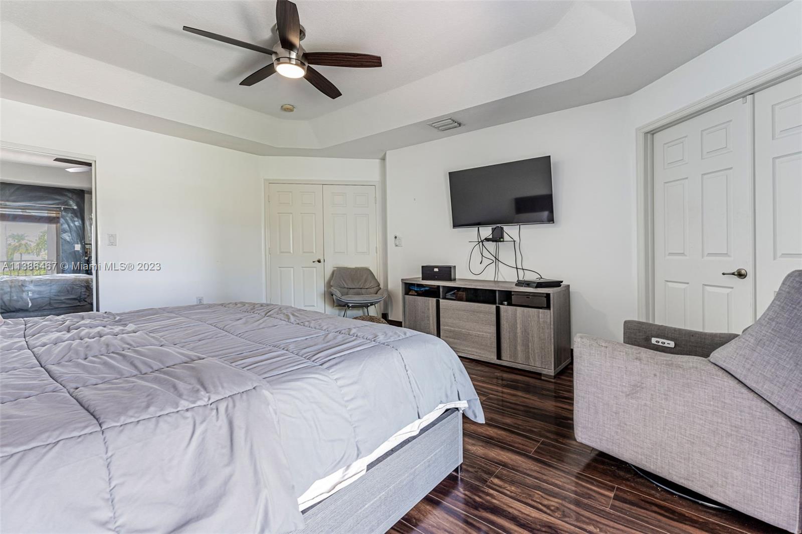 DORAL ISLES ST CROIX 1ST - Residential