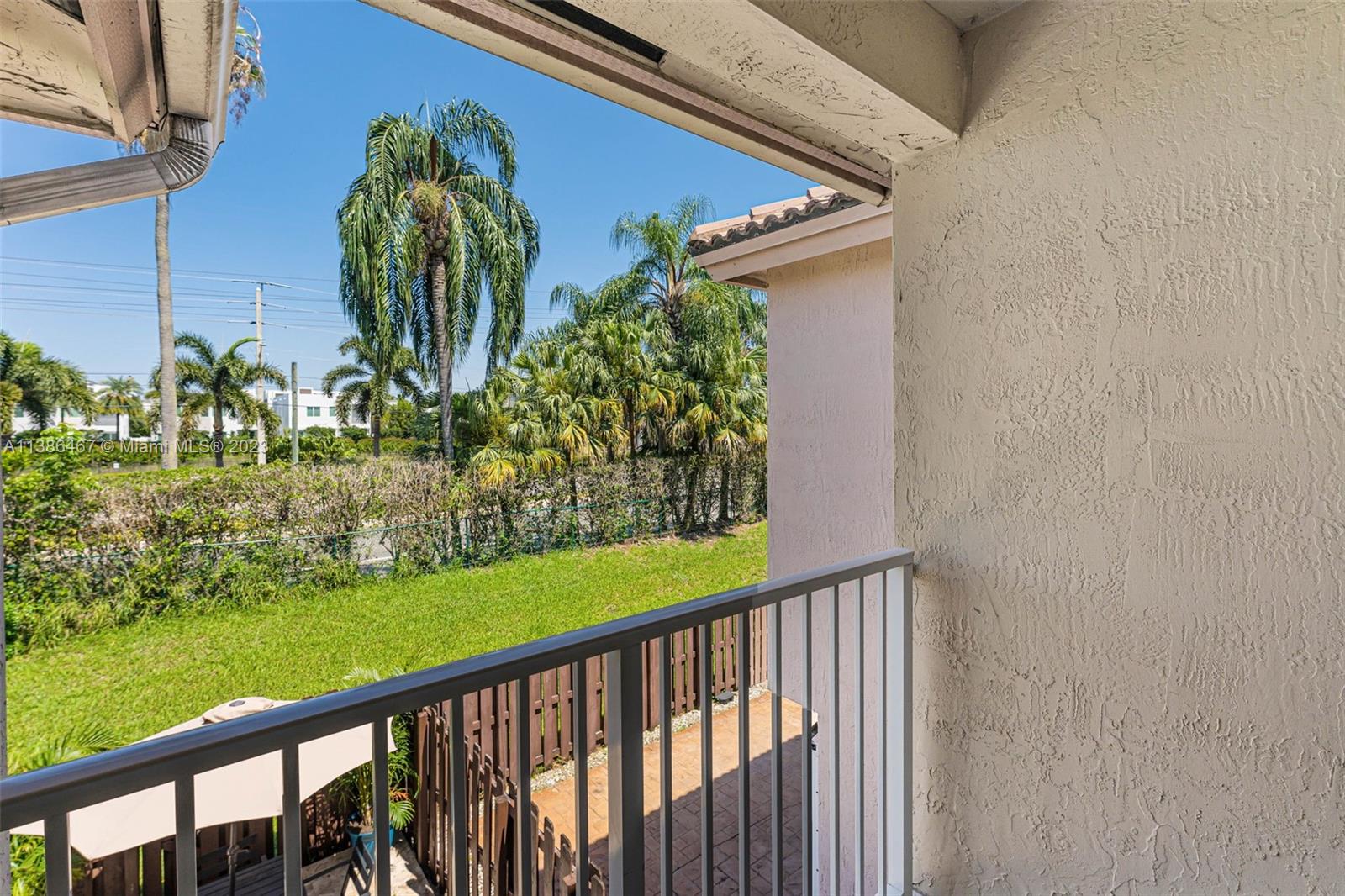 DORAL ISLES ST CROIX 1ST - Residential