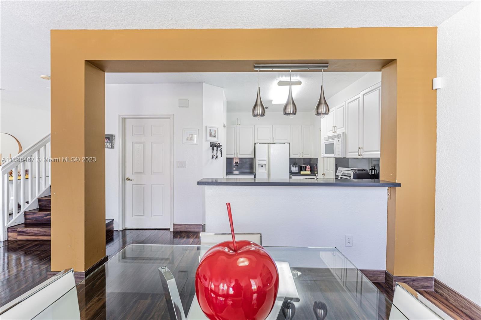 DORAL ISLES ST CROIX 1ST - Residential