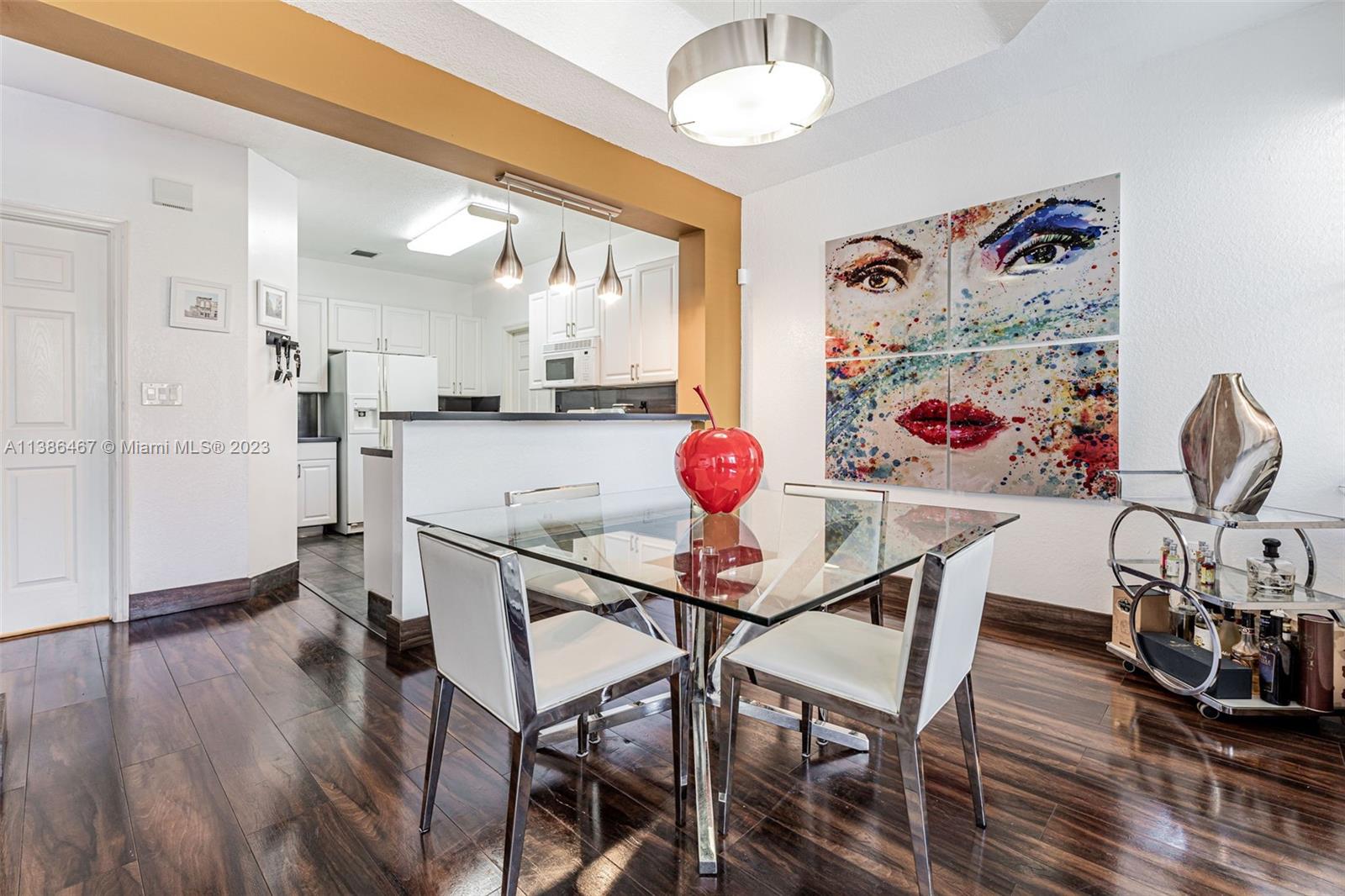 DORAL ISLES ST CROIX 1ST - Residential
