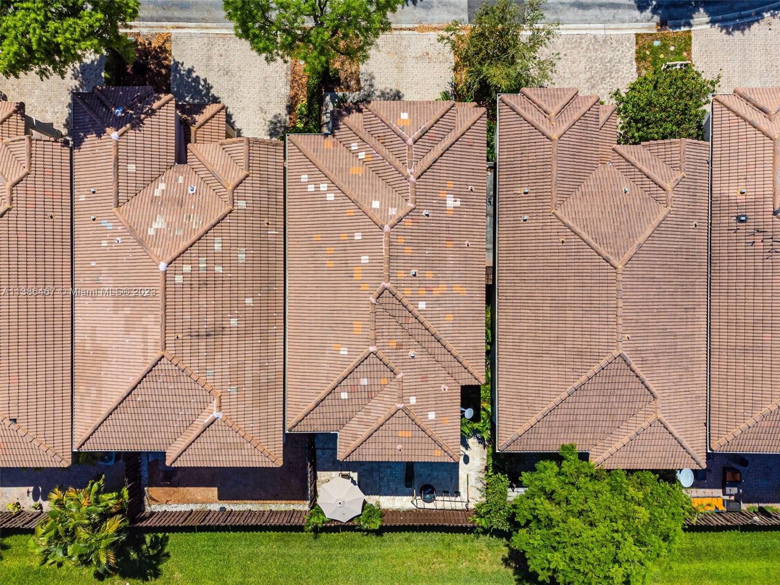 DORAL ISLES ST CROIX 1ST - Residential