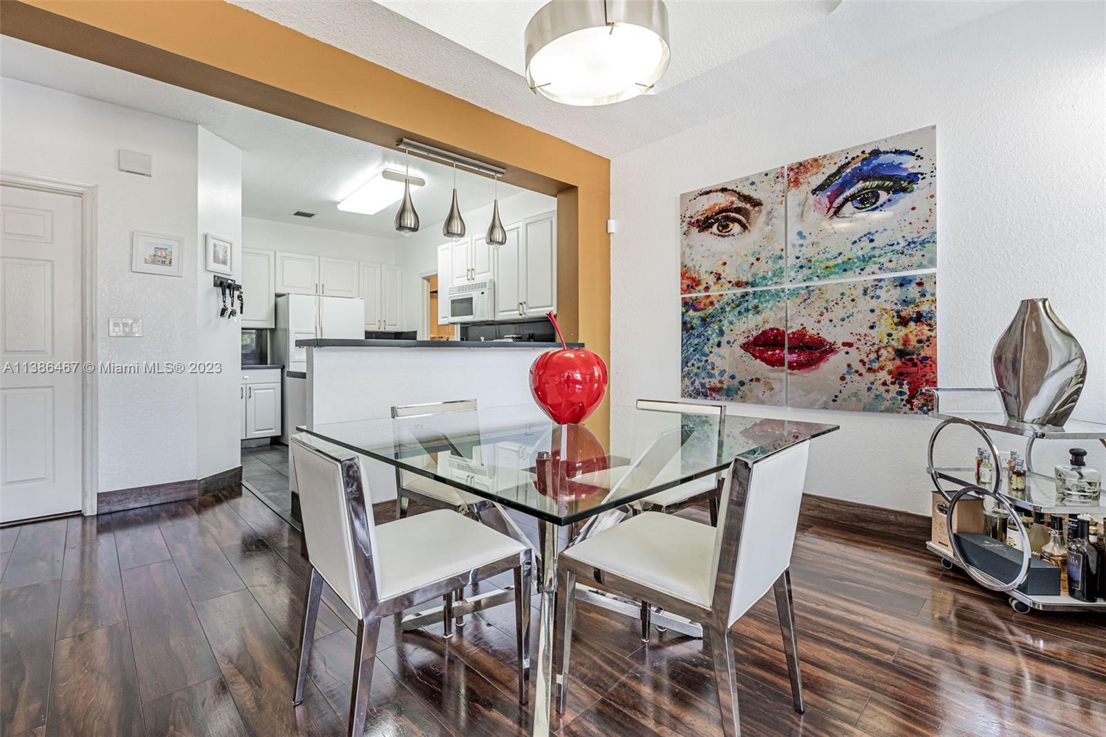 DORAL ISLES ST CROIX 1ST - Residential