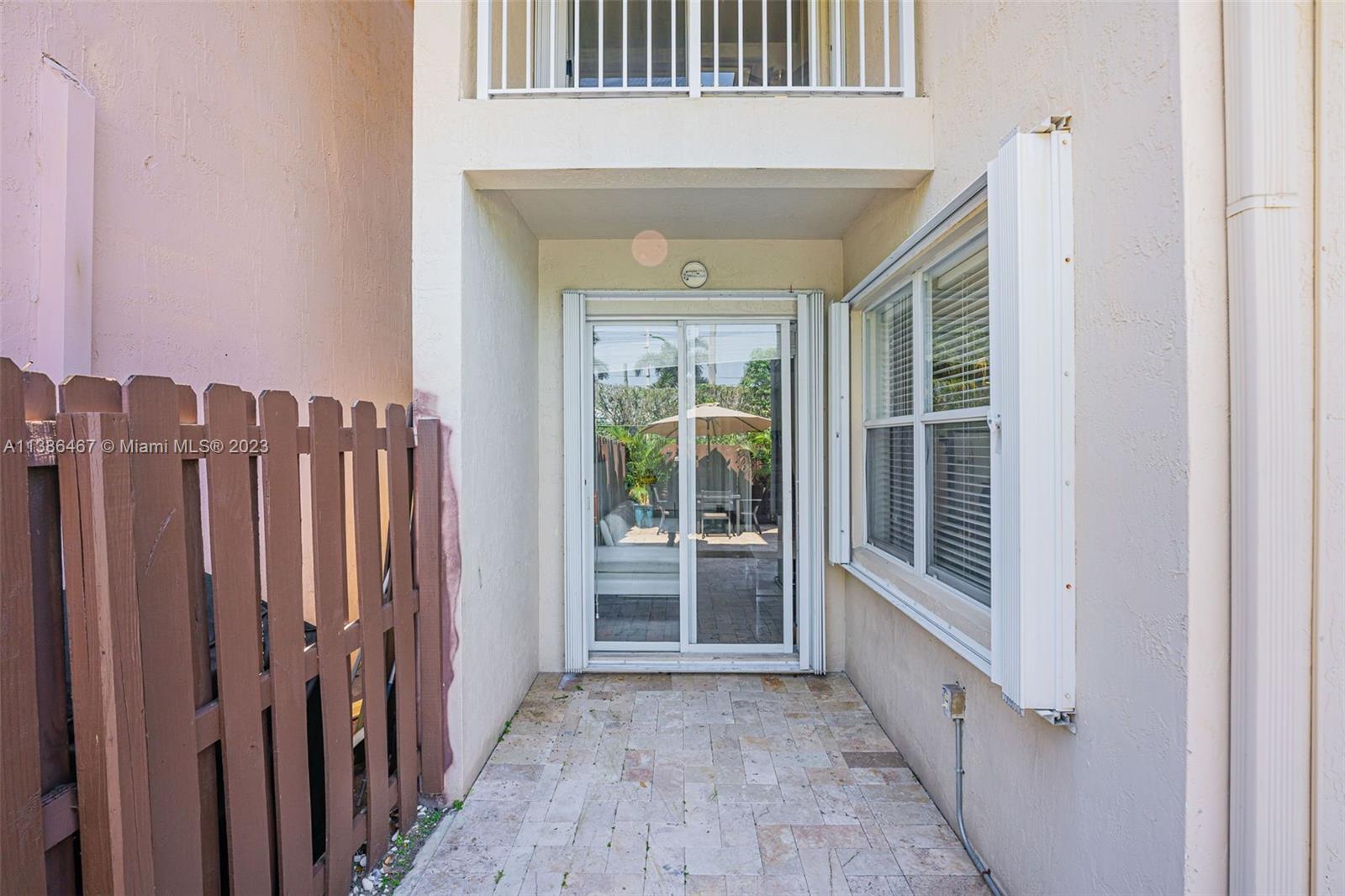 DORAL ISLES ST CROIX 1ST - Residential
