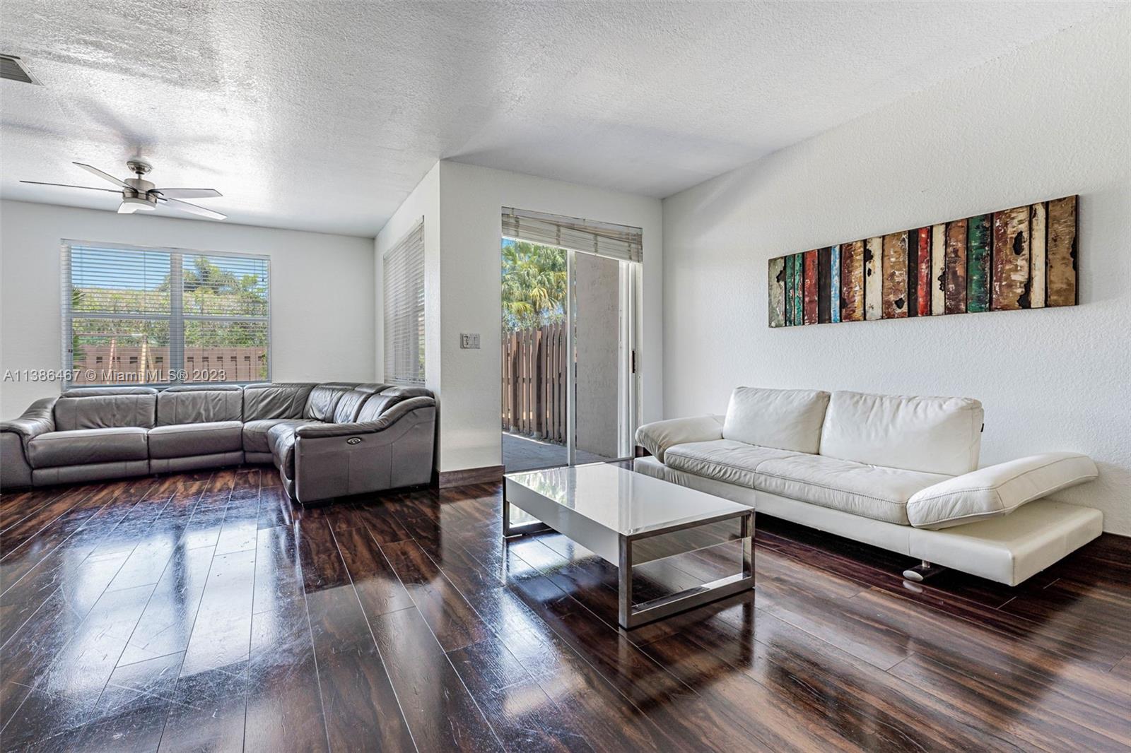 DORAL ISLES ST CROIX 1ST - Residential