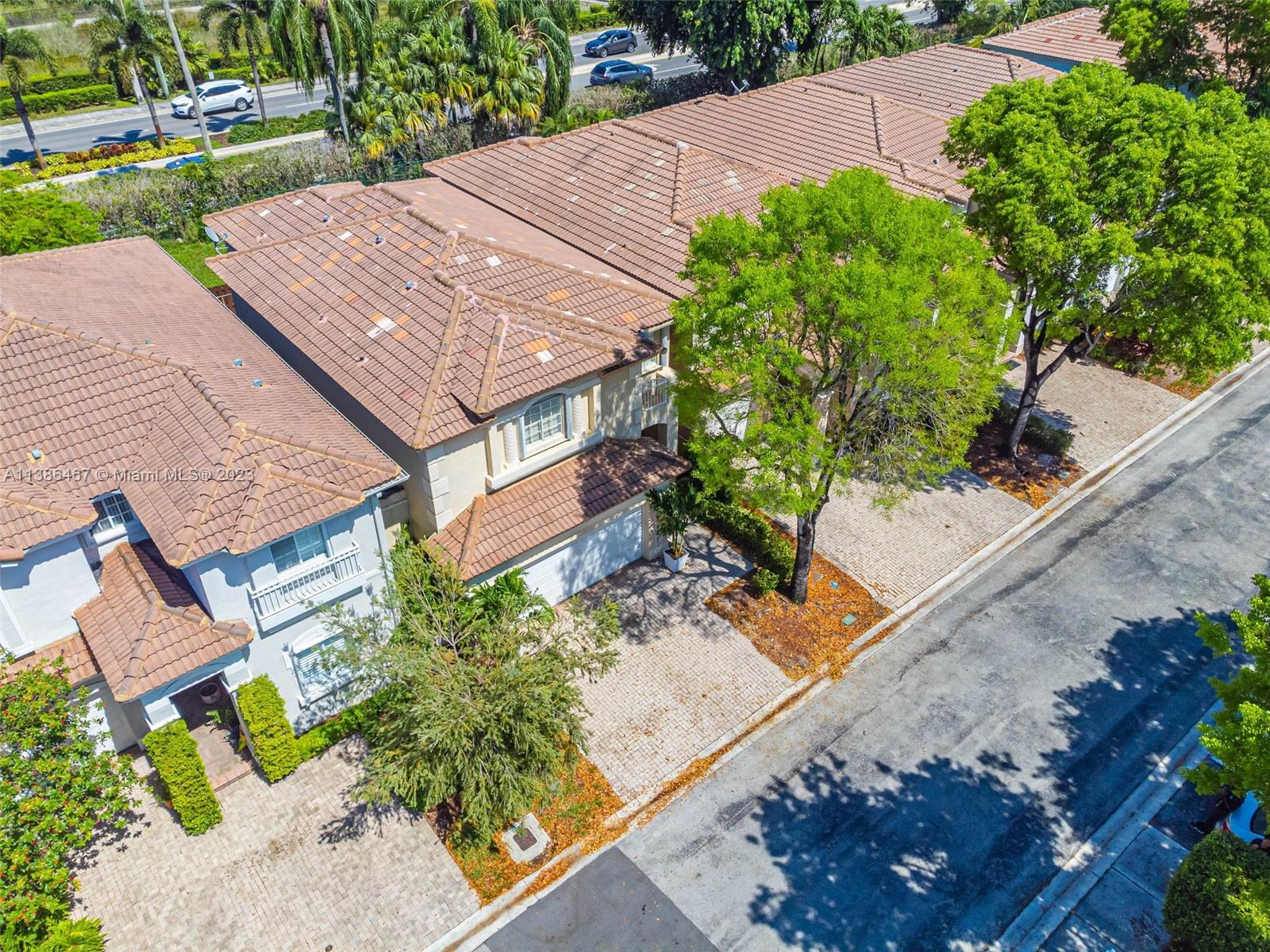 DORAL ISLES ST CROIX 1ST - Residential