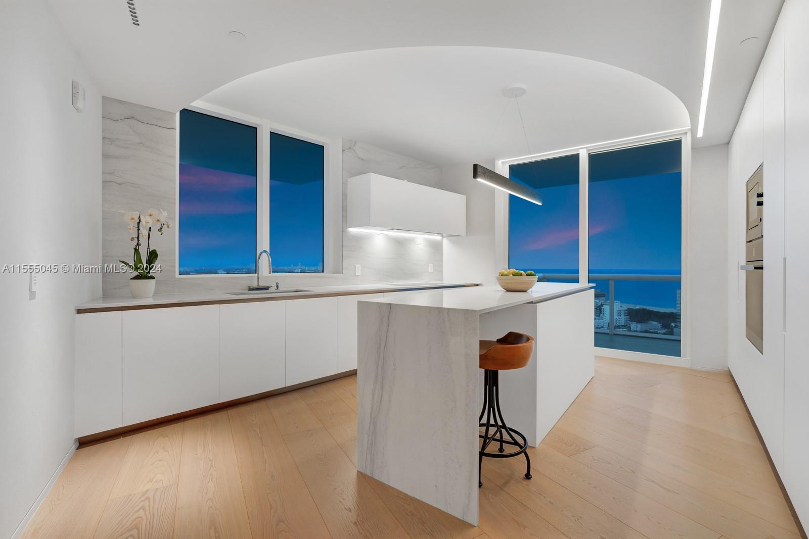MURANO AT PORTOFINO CONDO - Residential