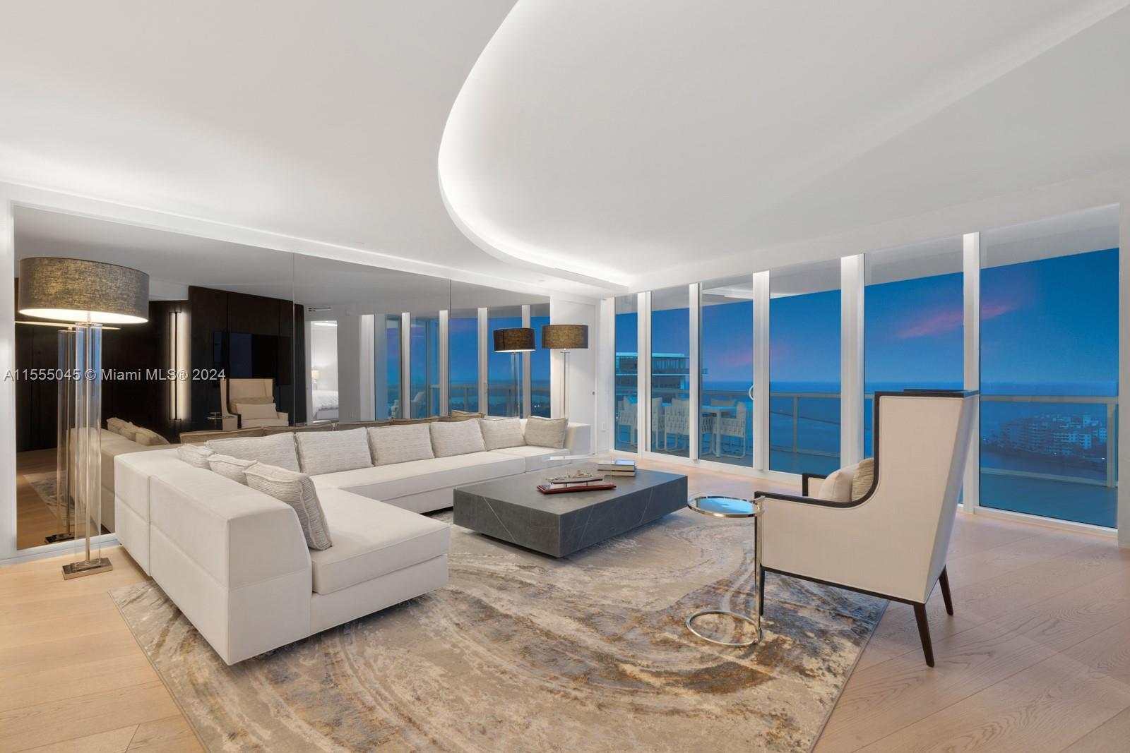 MURANO AT PORTOFINO CONDO - Residential