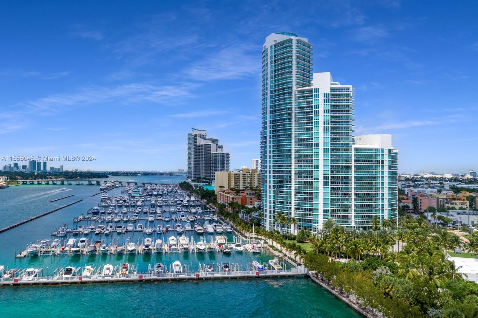 MURANO AT PORTOFINO CONDO - Residential