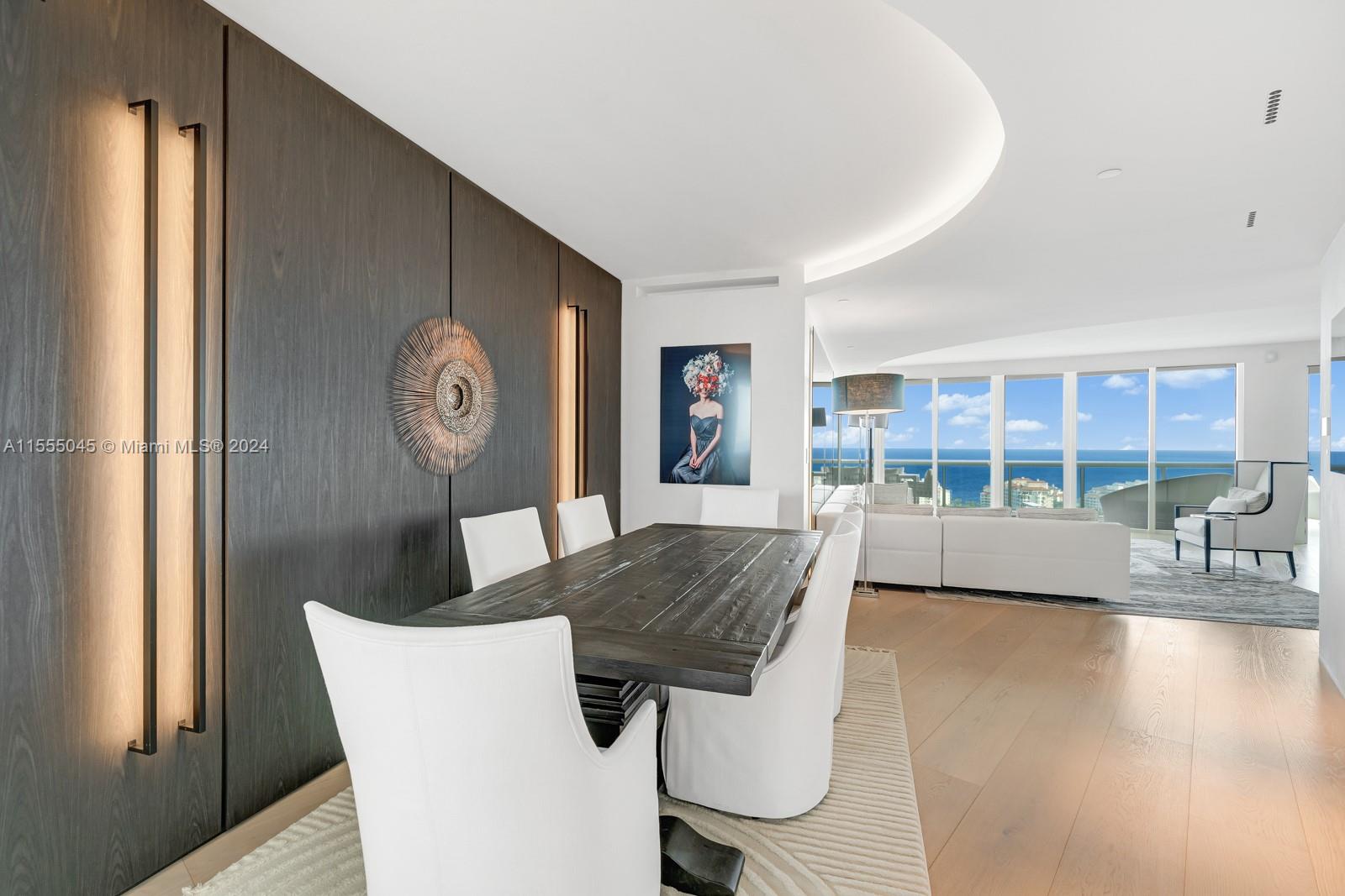 MURANO AT PORTOFINO CONDO - Residential