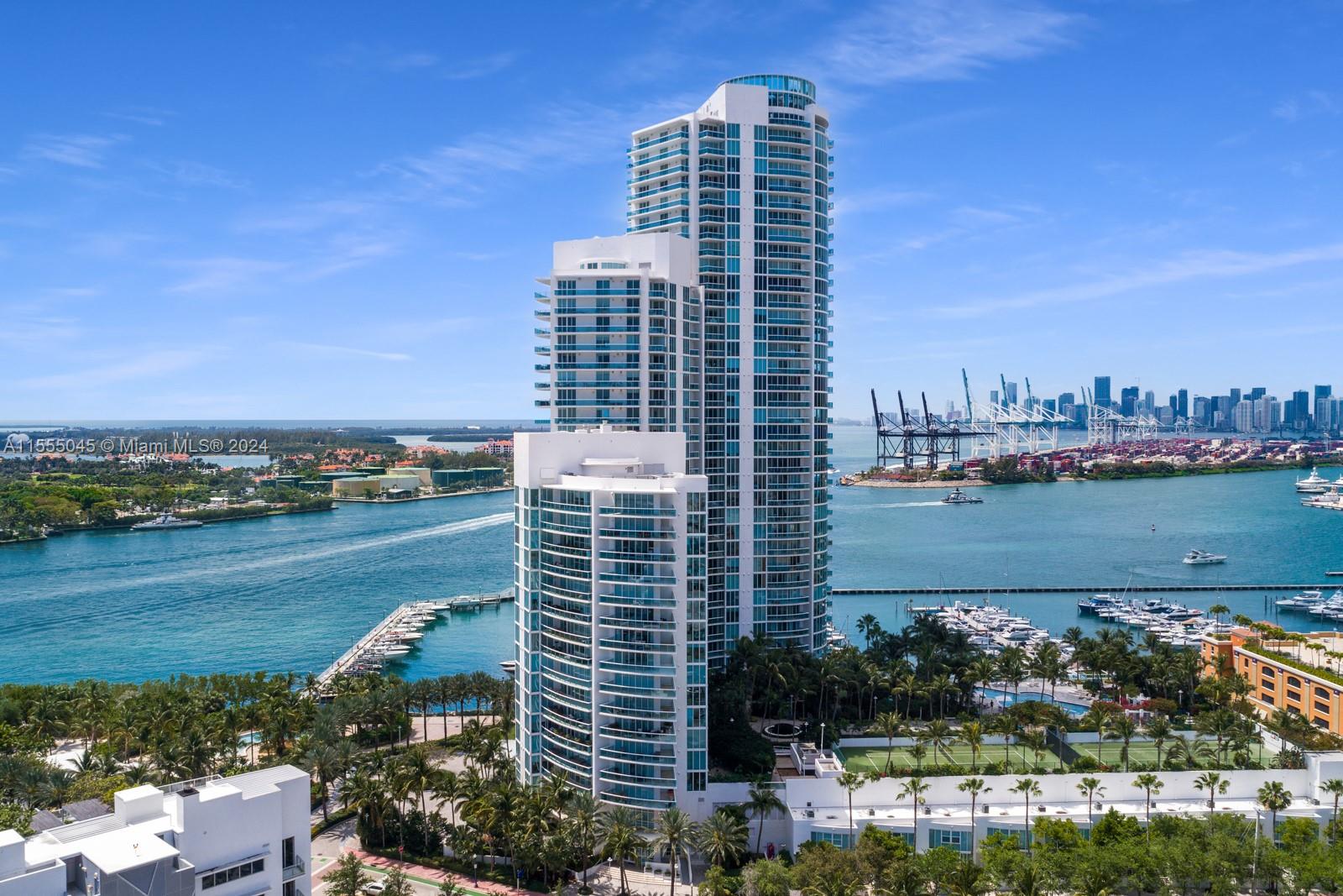 MURANO AT PORTOFINO CONDO - Residential
