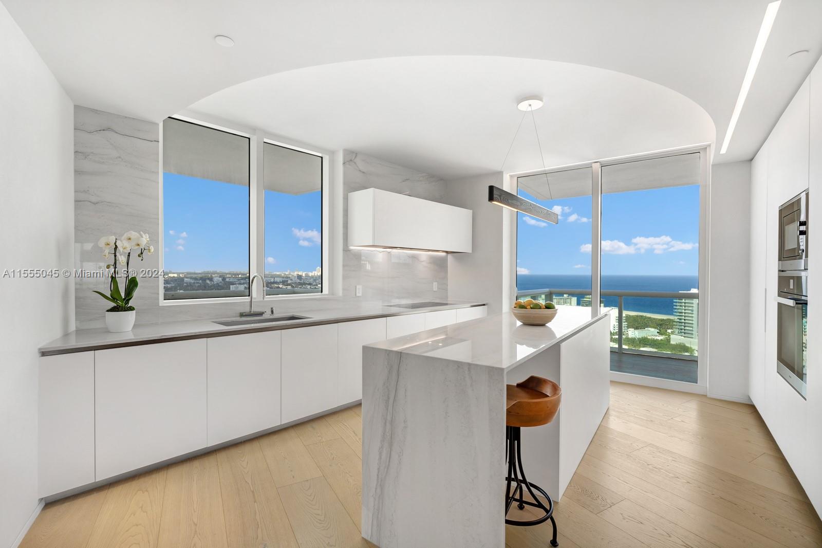 MURANO AT PORTOFINO CONDO - Residential