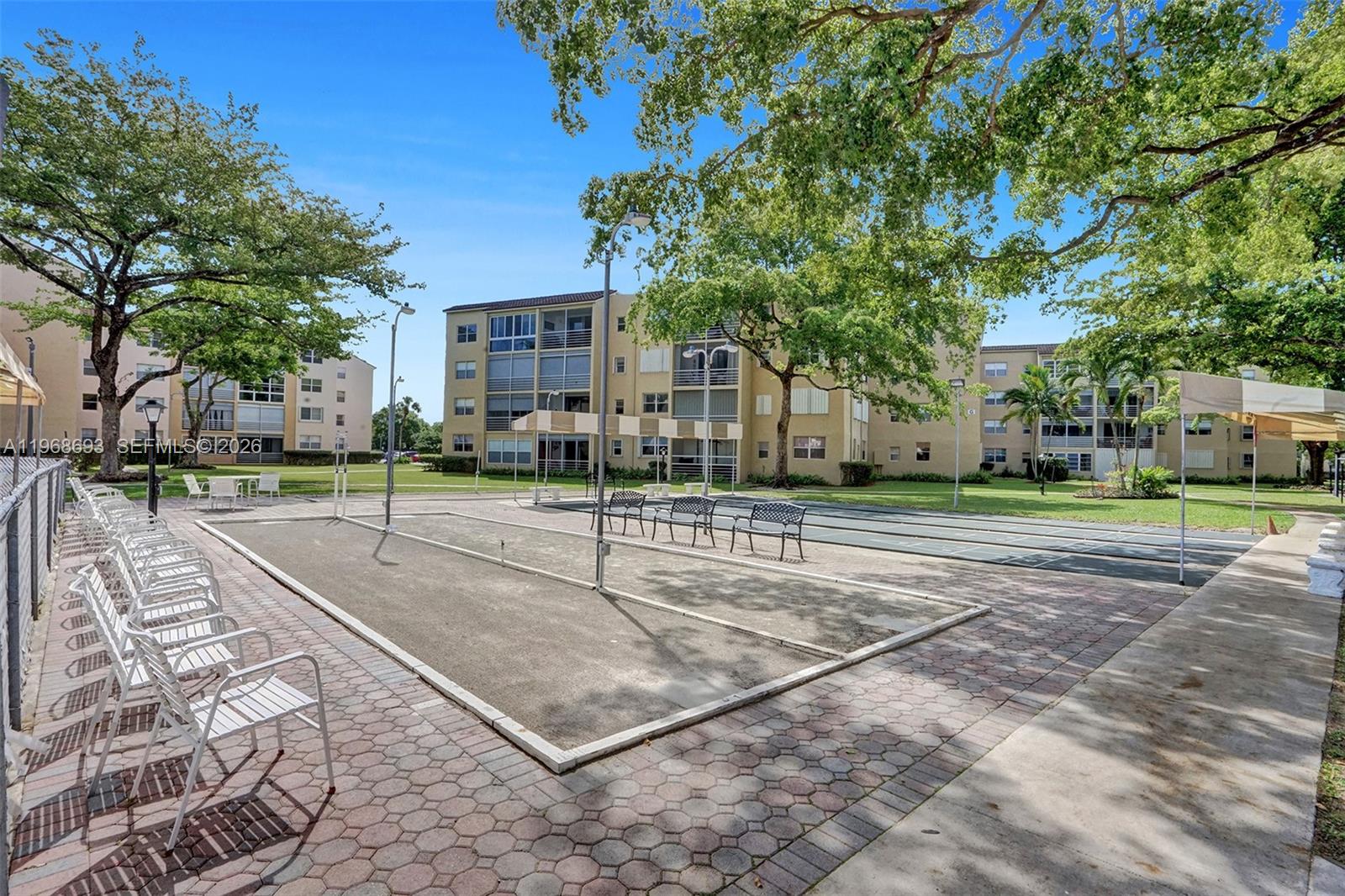 SOMERSET NO SIX CONDO - Residential