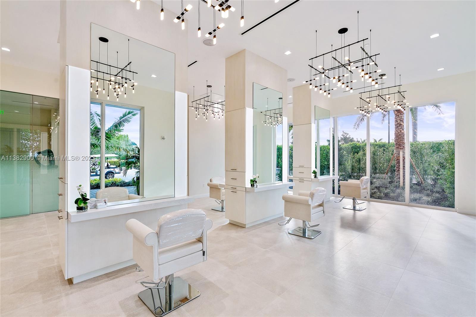 Admirals Cove - Residential