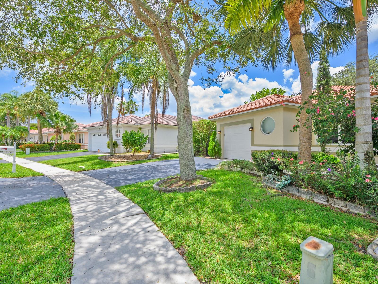 HOLIDAY SPRINGS EAST - Residential