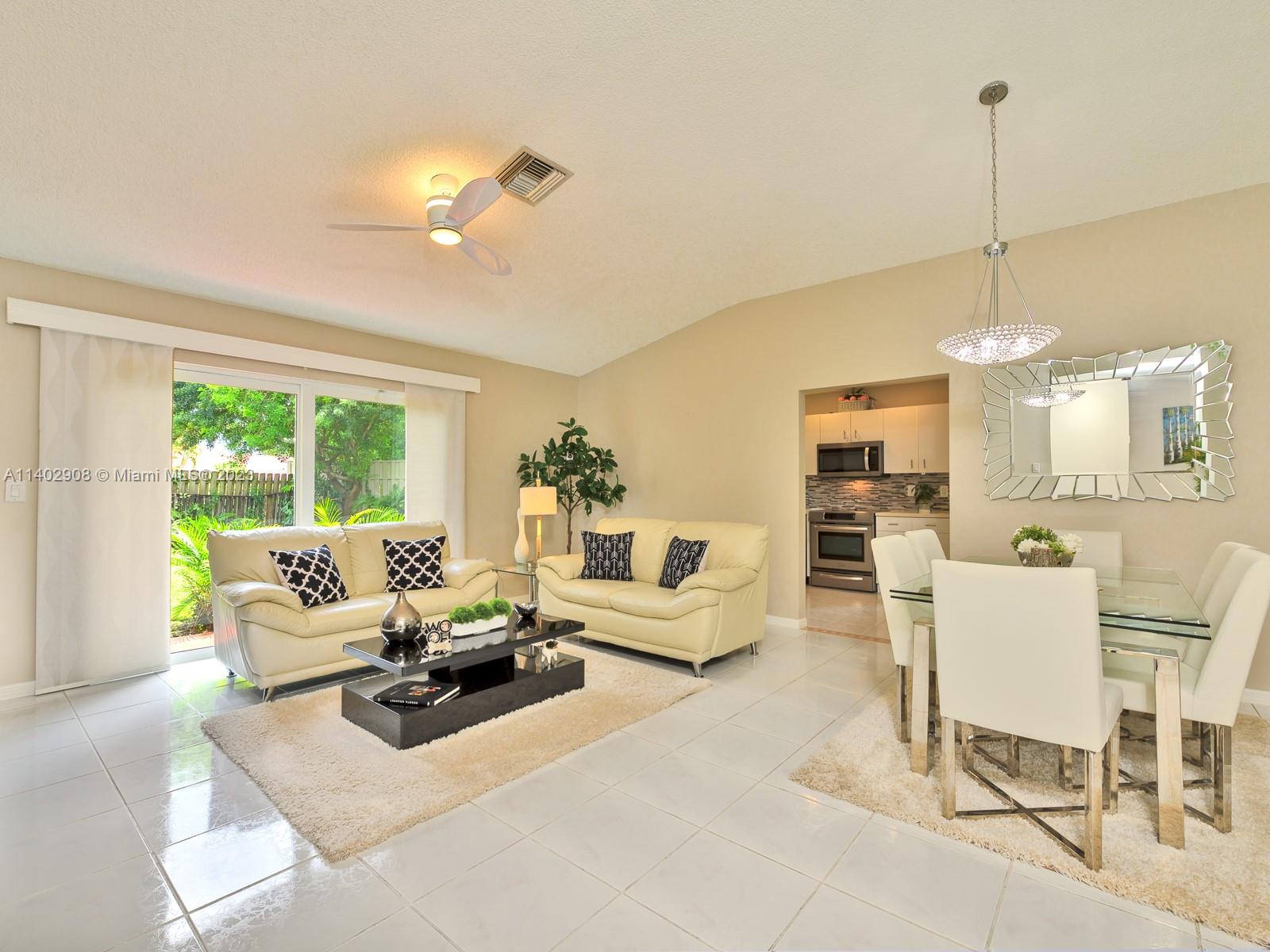 HOLIDAY SPRINGS EAST - Residential