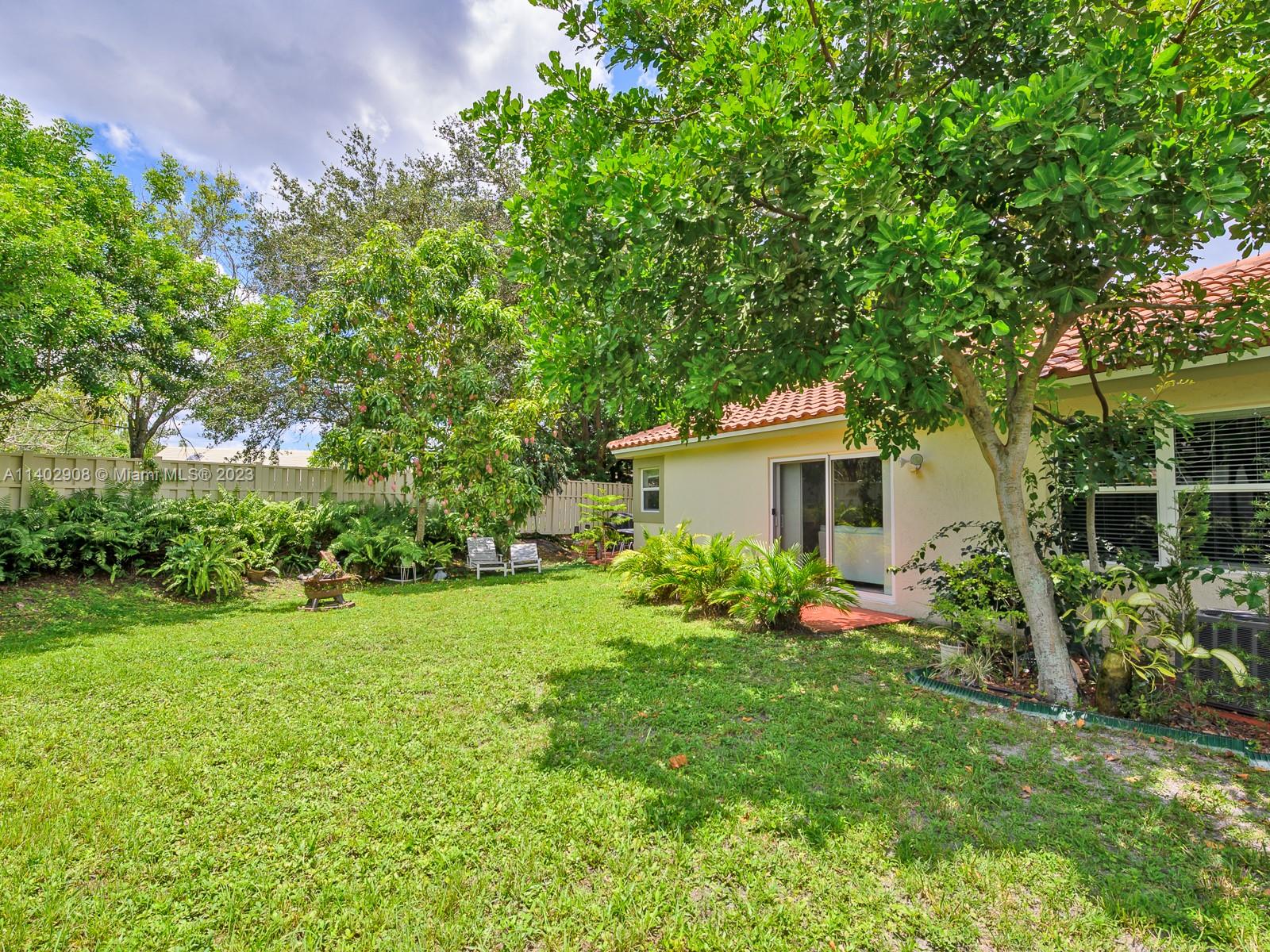 HOLIDAY SPRINGS EAST - Residential