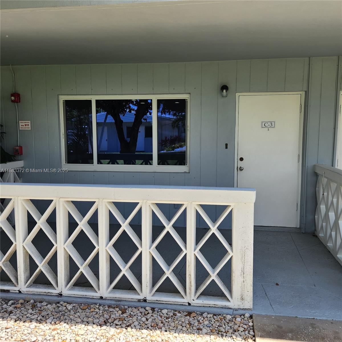 MONTCLAIR GARDENS CONDO - Residential