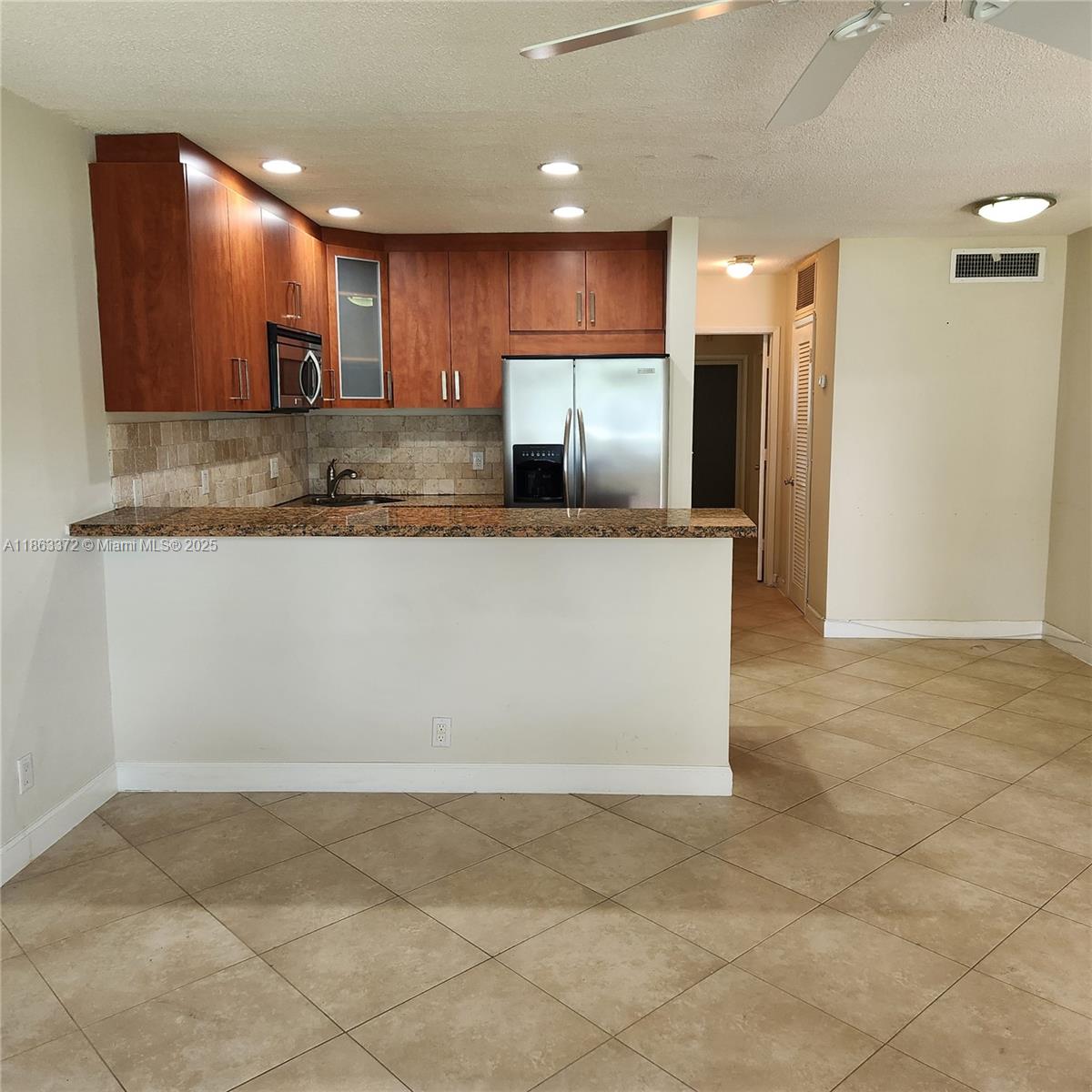 MONTCLAIR GARDENS CONDO - Residential