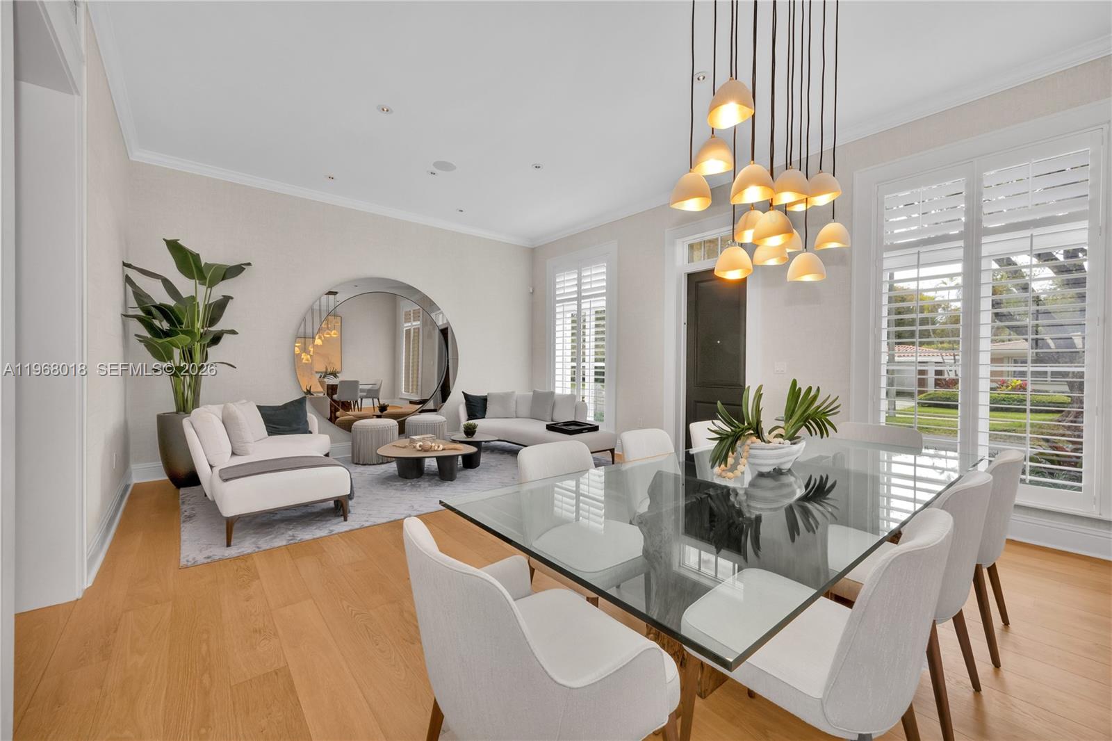 ALMERIA REPLAT - Residential
