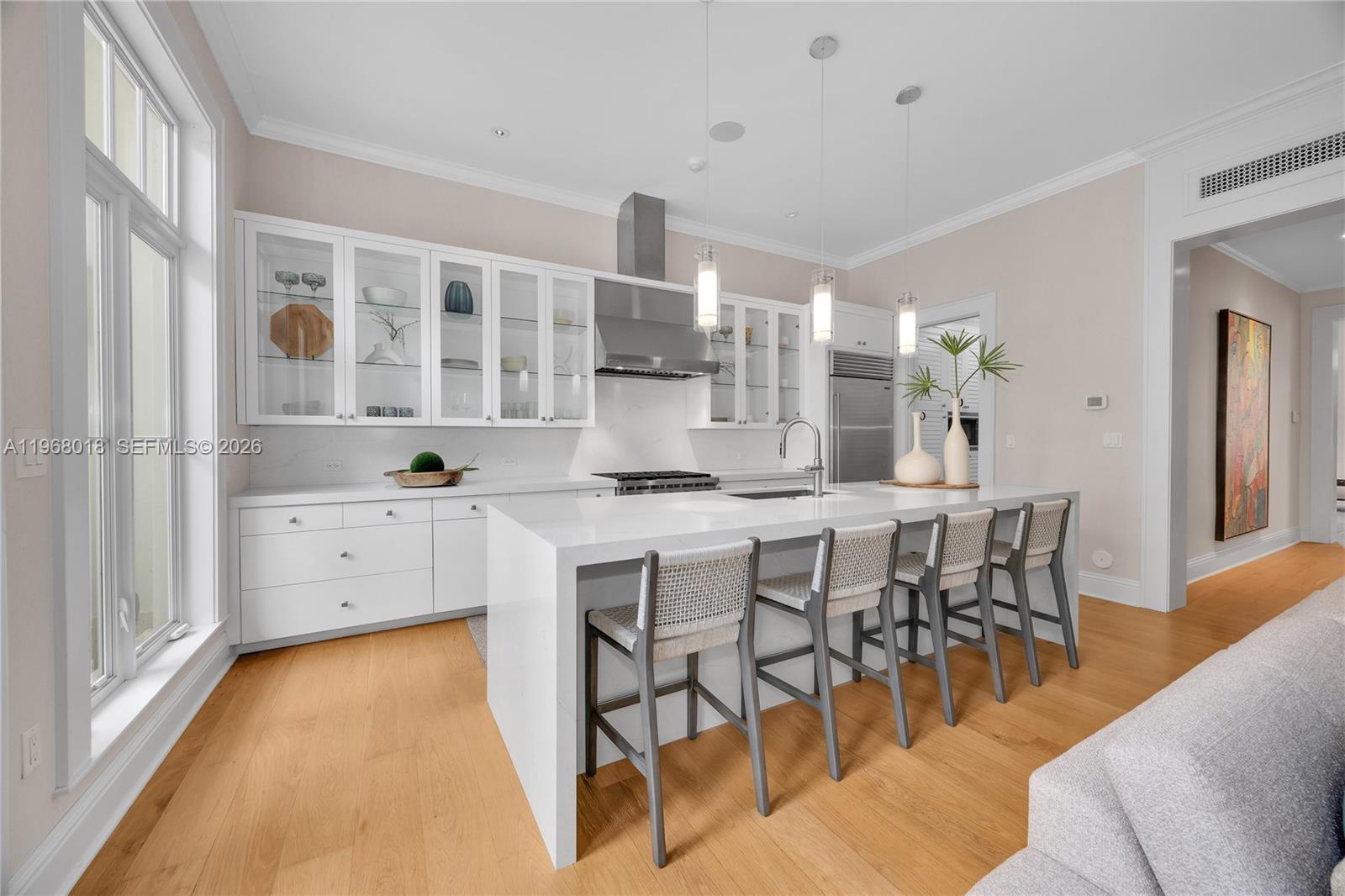 ALMERIA REPLAT - Residential