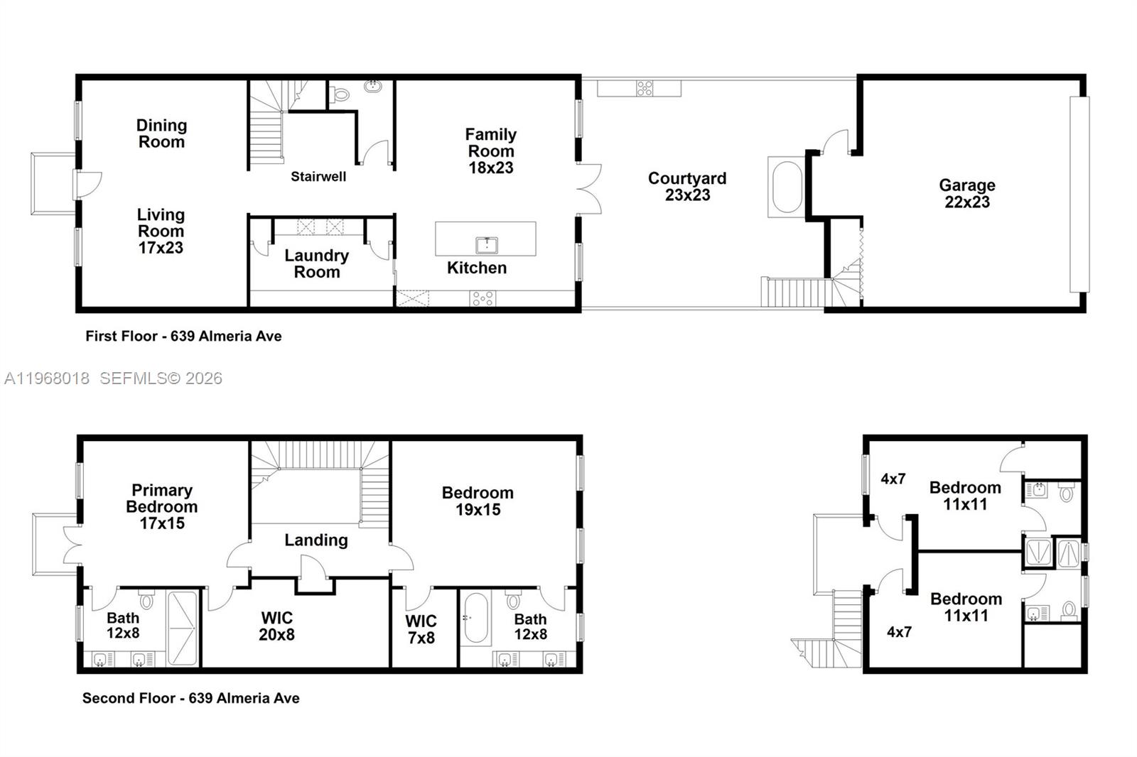 ALMERIA REPLAT - Residential