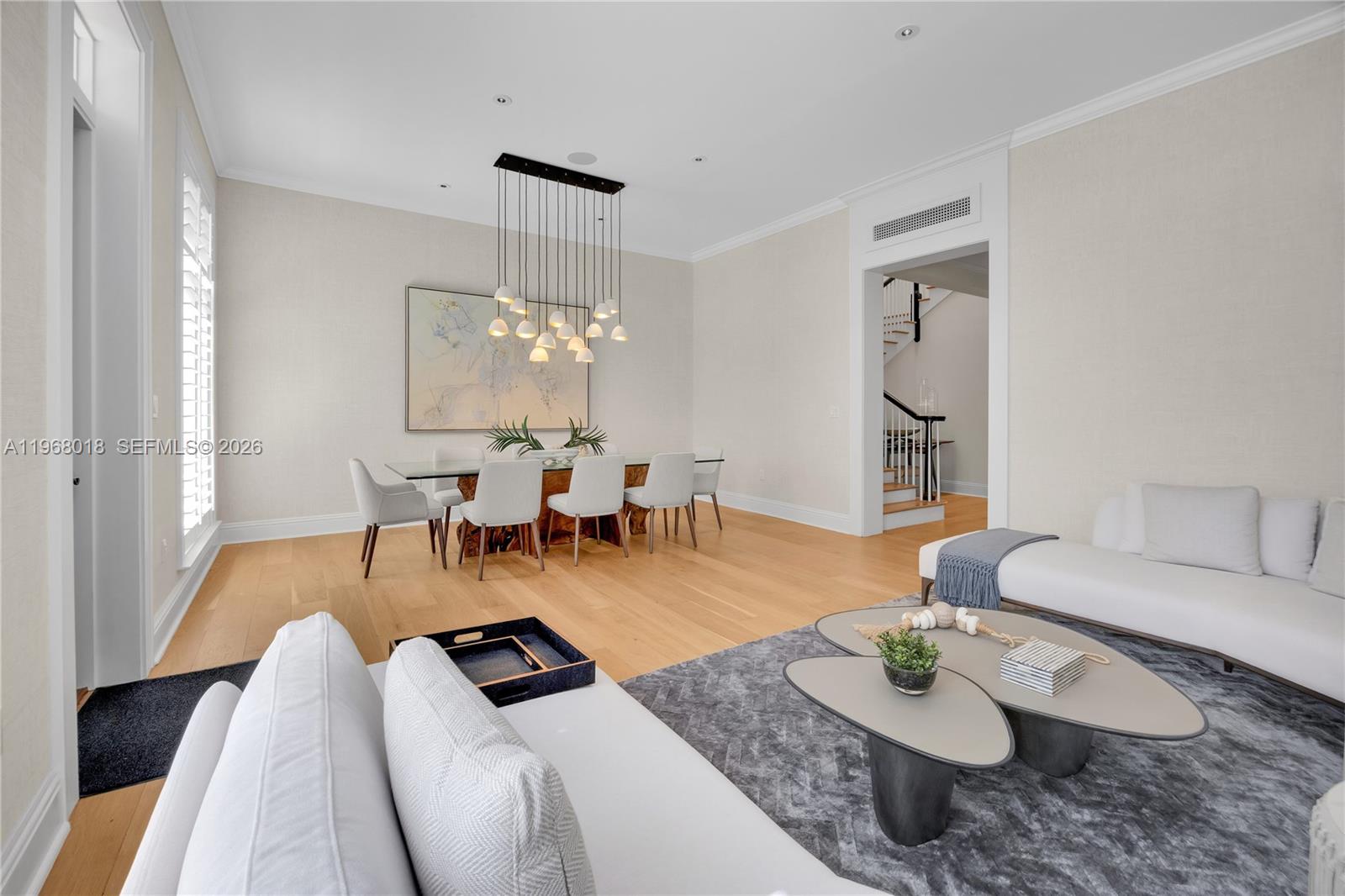 ALMERIA REPLAT - Residential