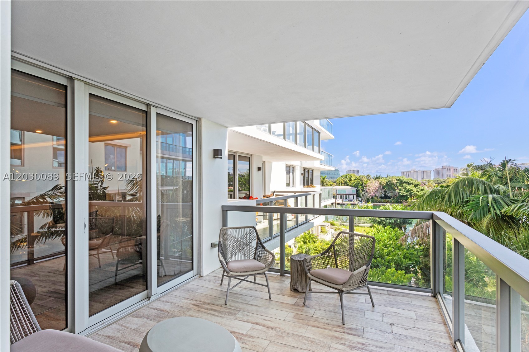 THE IVORY RESIDENCE CONDO - Residential