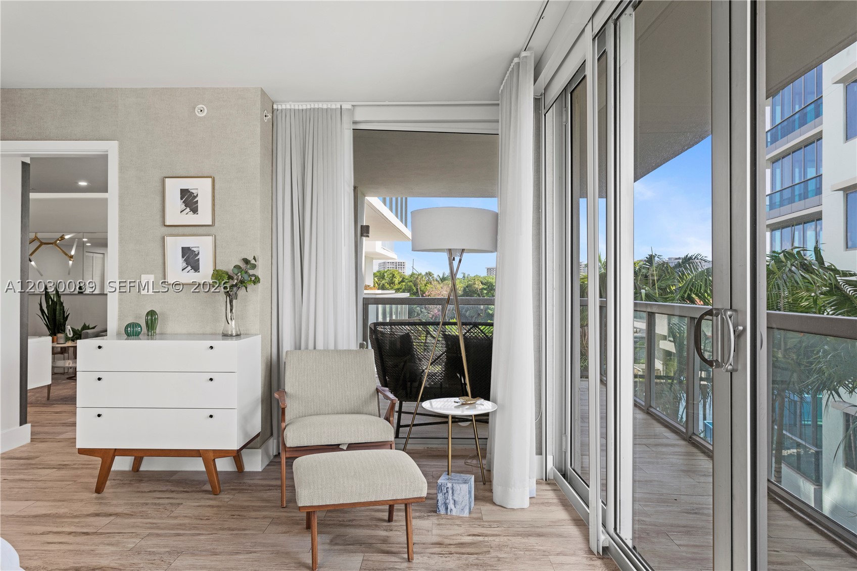 THE IVORY RESIDENCE CONDO - Residential