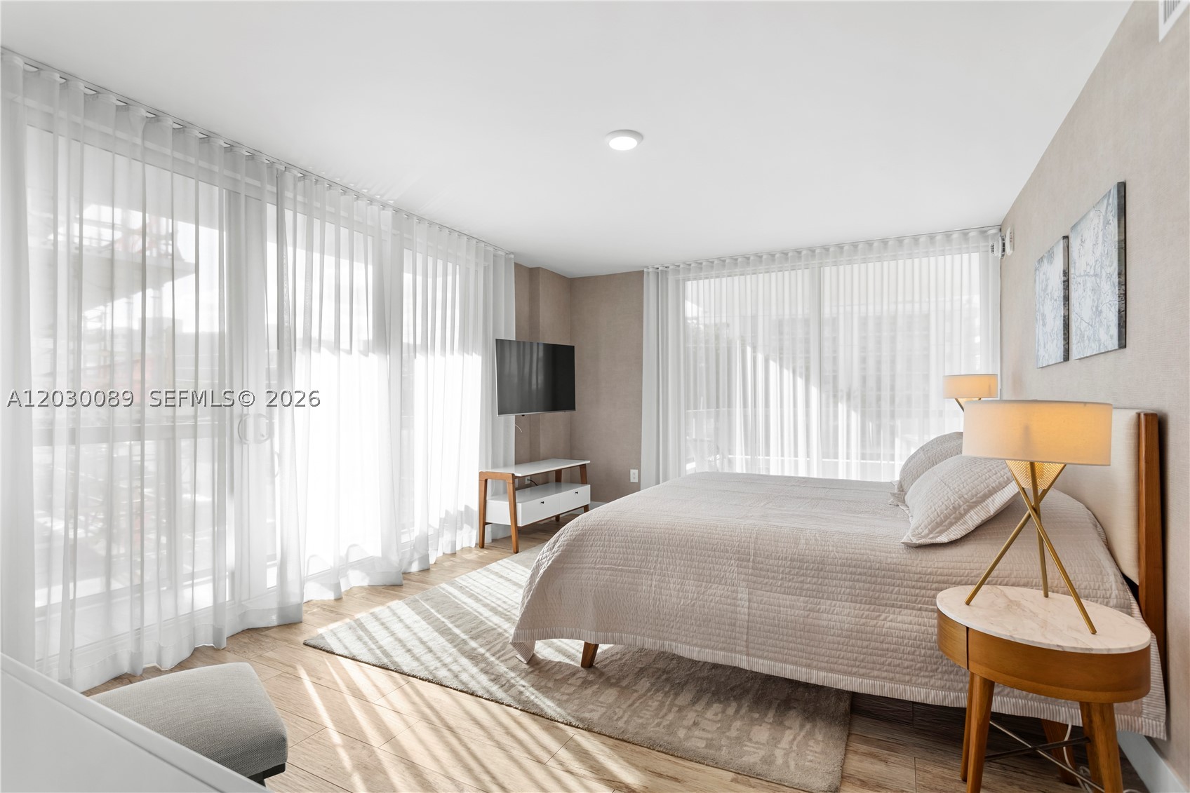 THE IVORY RESIDENCE CONDO - Residential