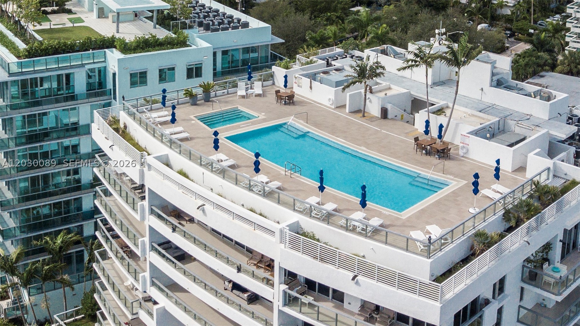 THE IVORY RESIDENCE CONDO - Residential