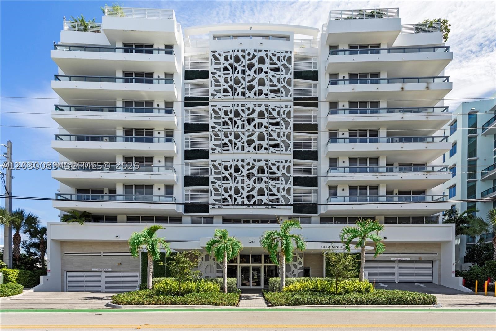 THE IVORY RESIDENCE CONDO - Residential