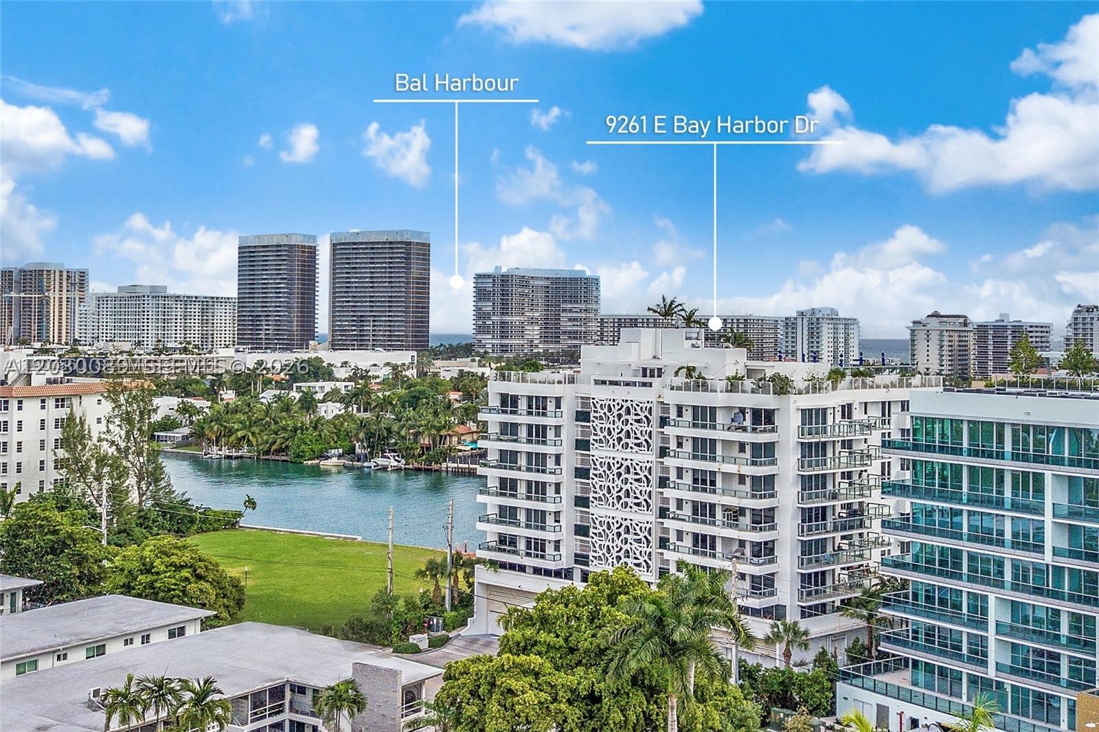 THE IVORY RESIDENCE CONDO - Residential