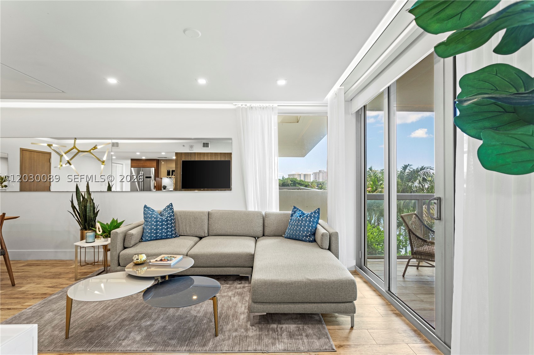 THE IVORY RESIDENCE CONDO - Residential