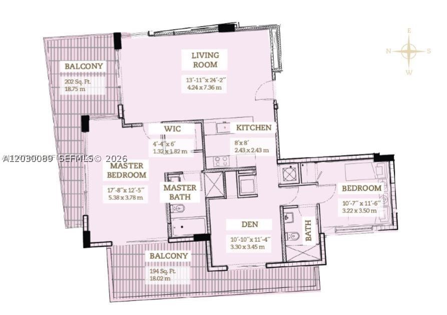 THE IVORY RESIDENCE CONDO - Residential