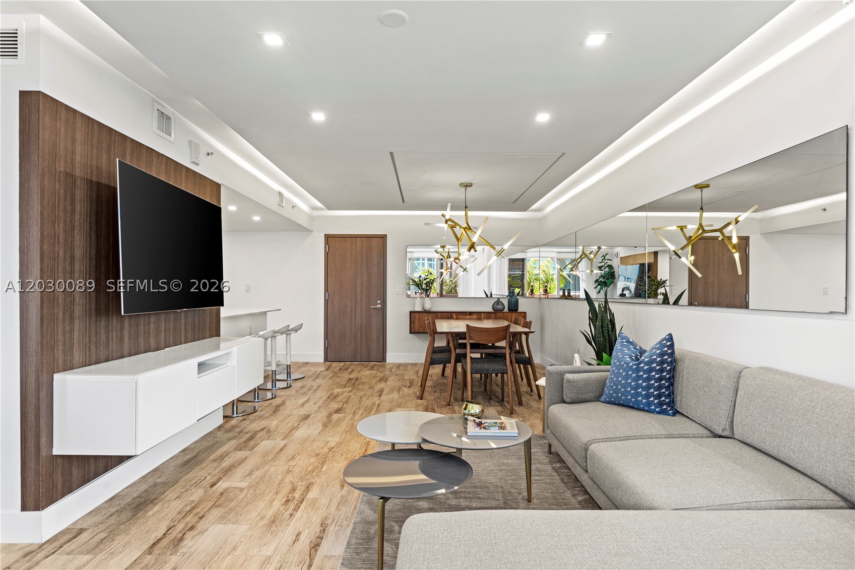 THE IVORY RESIDENCE CONDO - Residential
