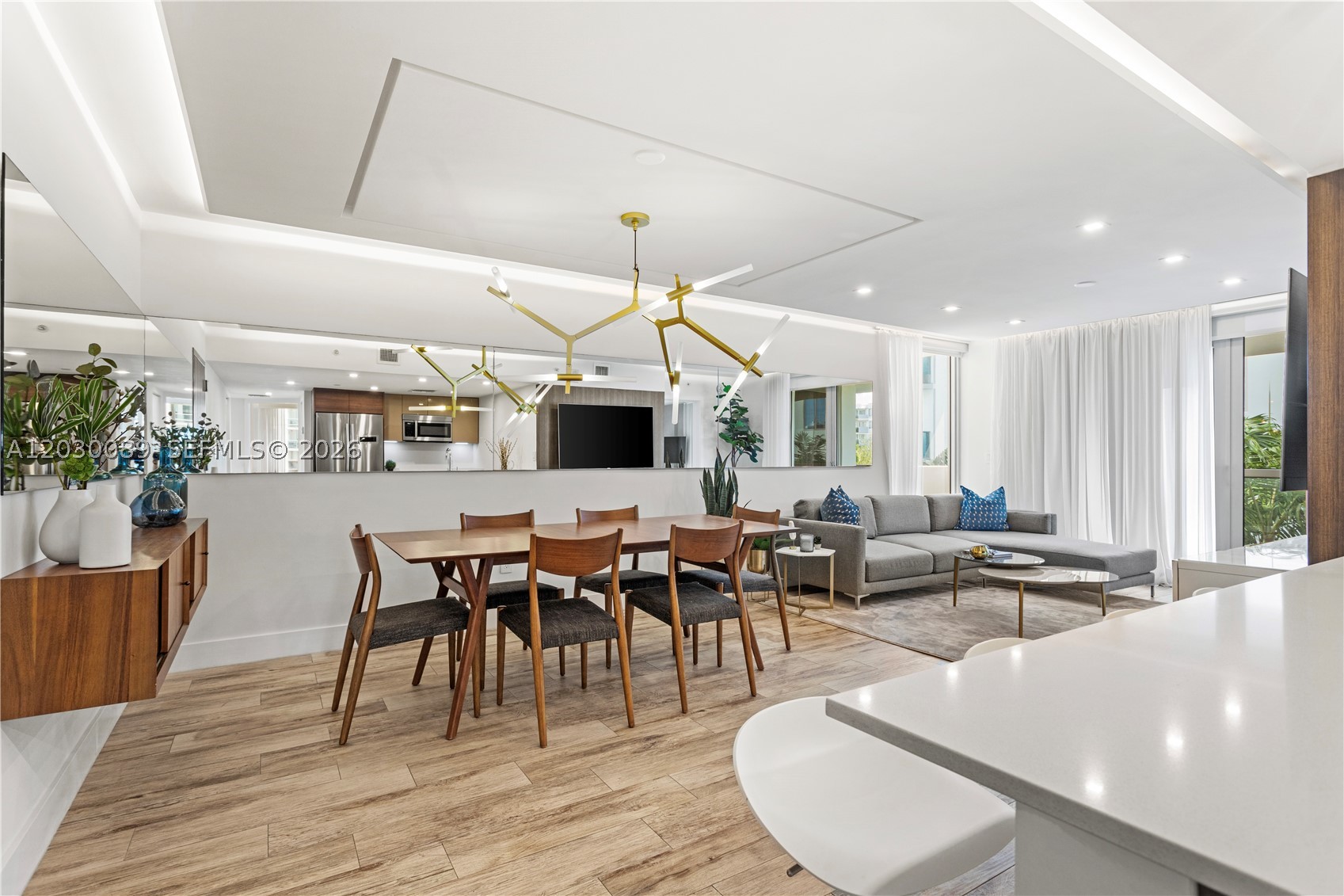 THE IVORY RESIDENCE CONDO - Residential