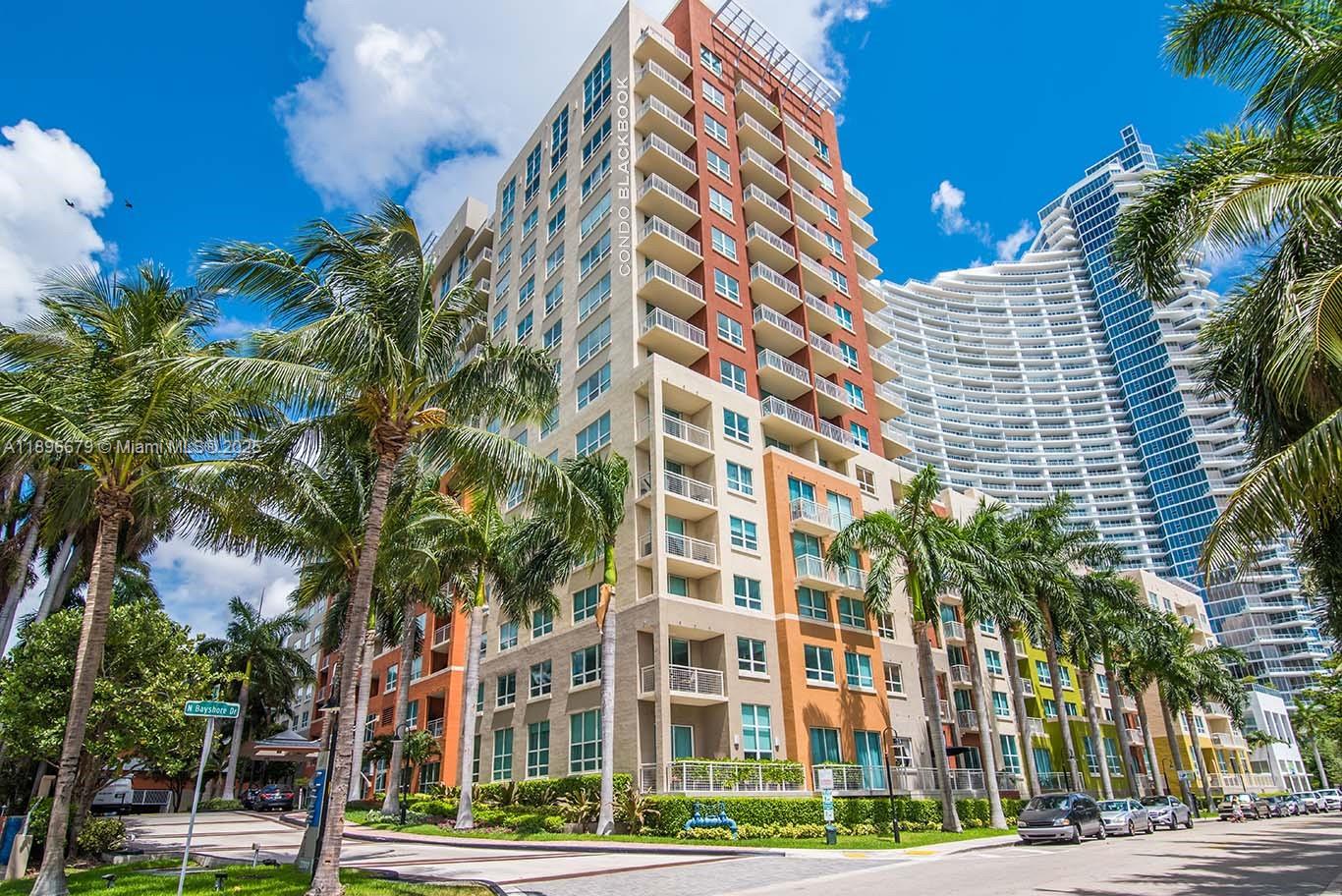 CITE CONDO - Residential Lease