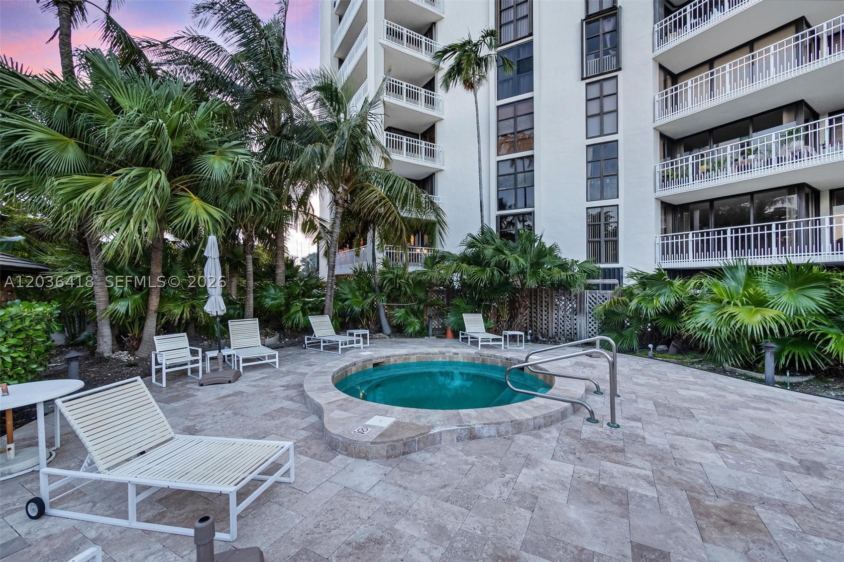 TOWERS OF QUAYSIDE CONDO - Residential Lease