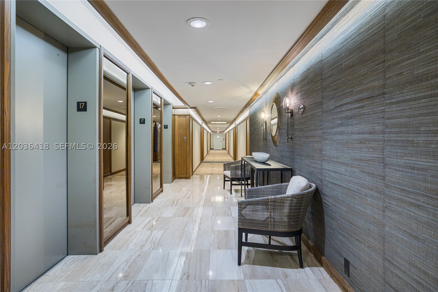 TOWERS OF QUAYSIDE CONDO - Residential Lease