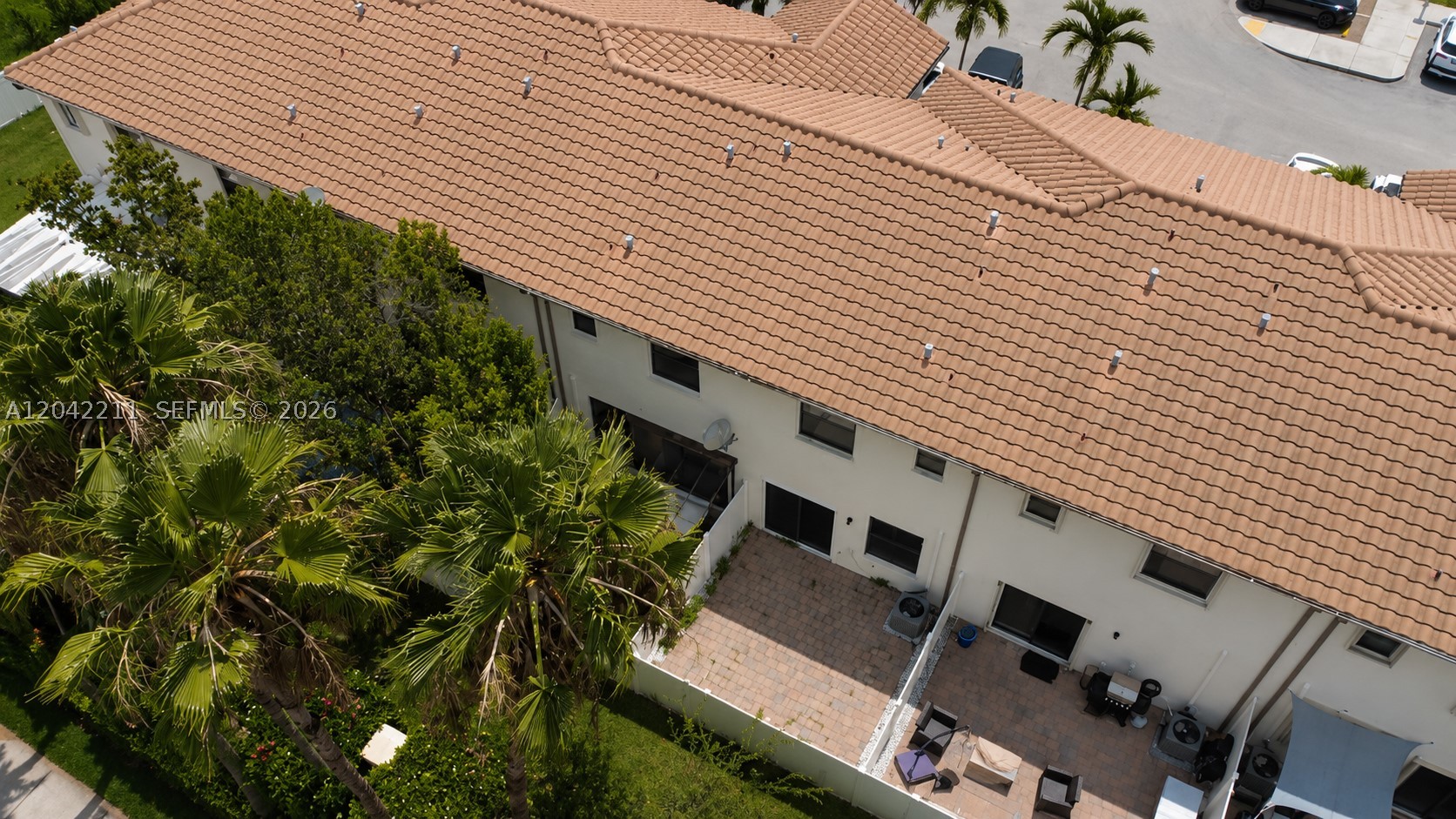 BELLAGIO VILLAS - Residential
