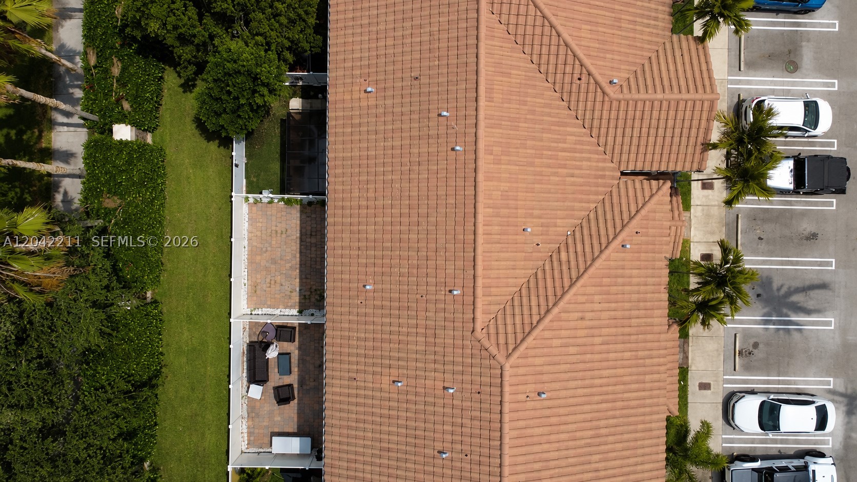 BELLAGIO VILLAS - Residential