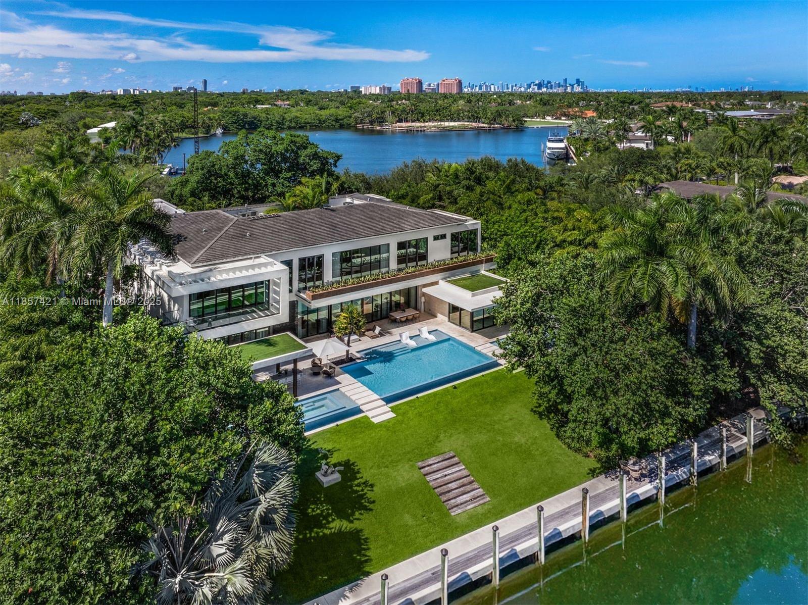 GABLES ESTATES NO 2 - Residential