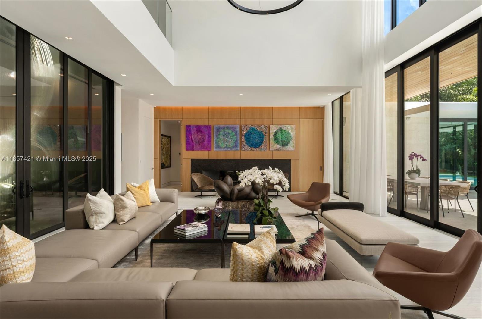 GABLES ESTATES NO 2 - Residential