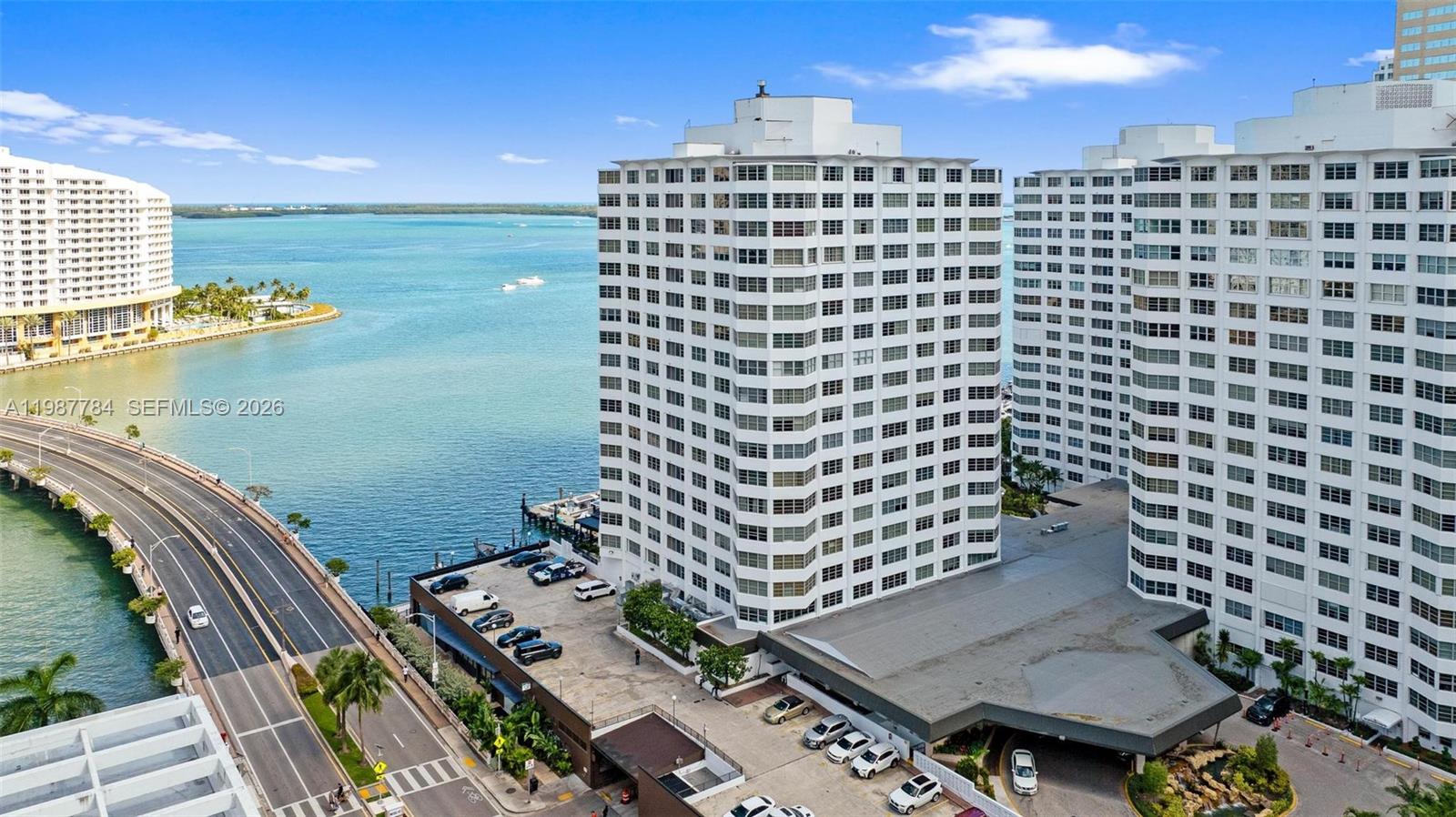 FOUR AMBASSADORS CONDO - Residential