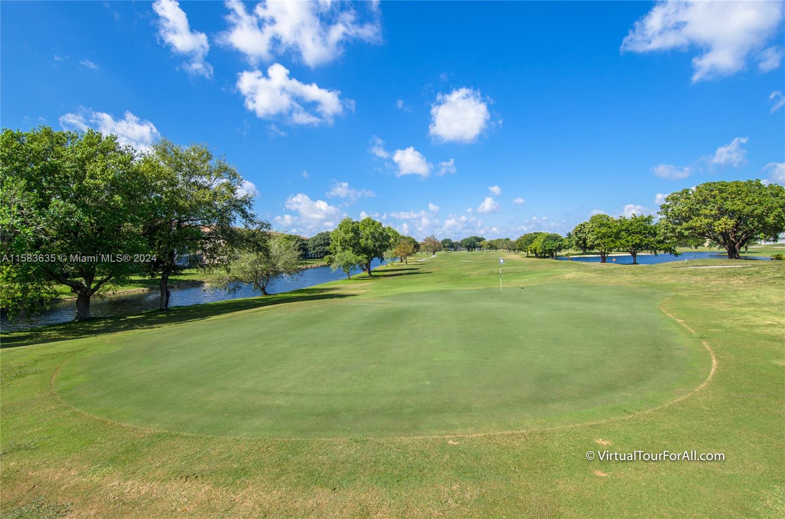 HAWTHORNE AT CENTURY VILL - Residential