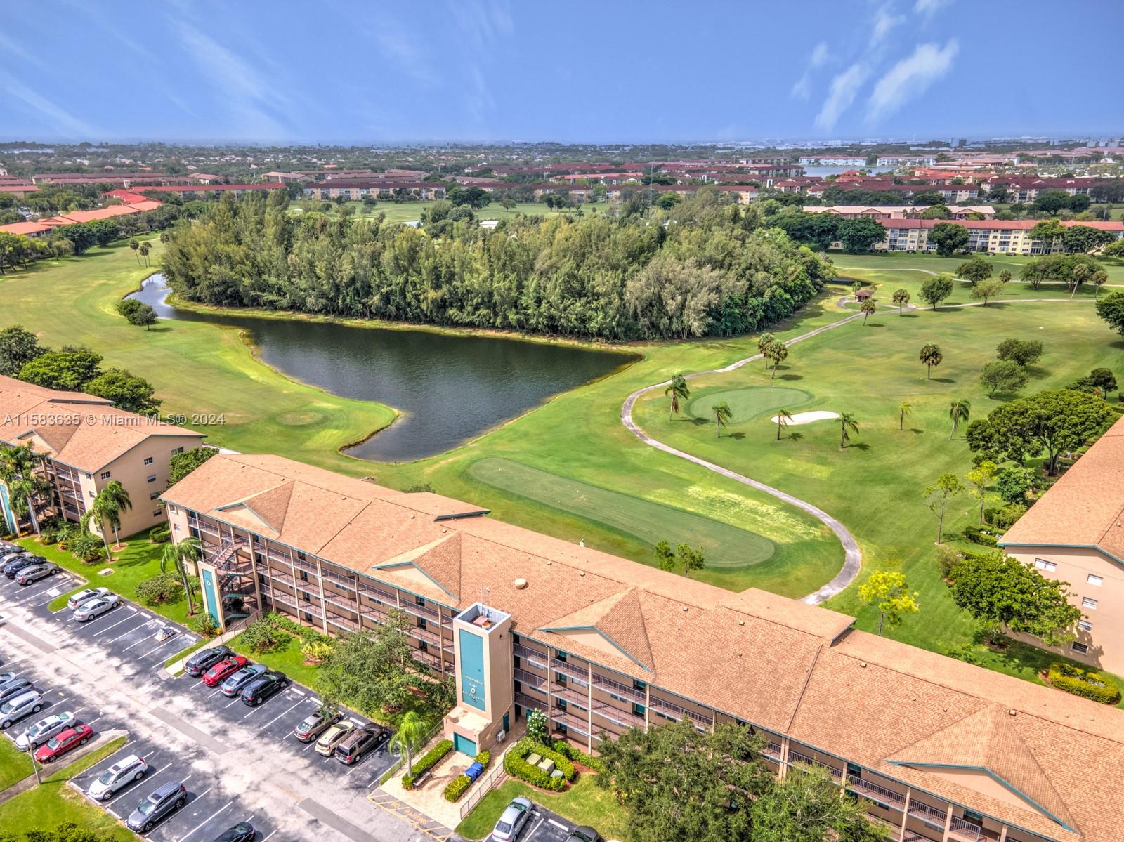 HAWTHORNE AT CENTURY VILL - Residential