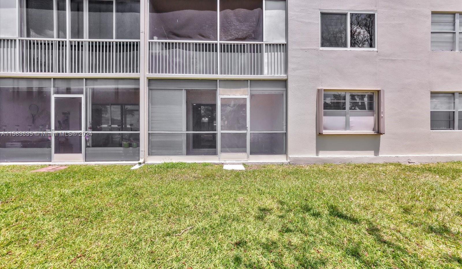 HAWTHORNE AT CENTURY VILL - Residential