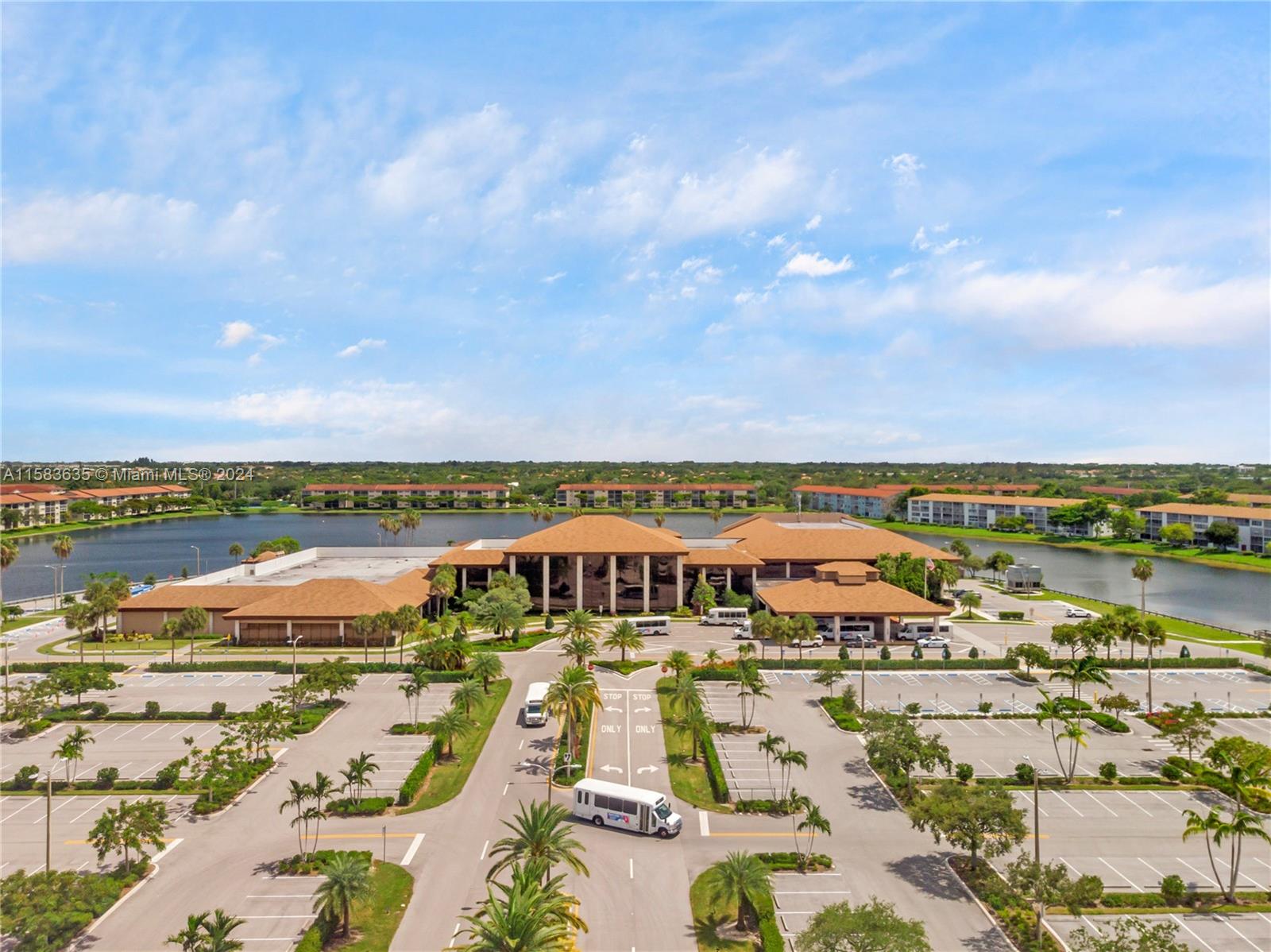 HAWTHORNE AT CENTURY VILL - Residential